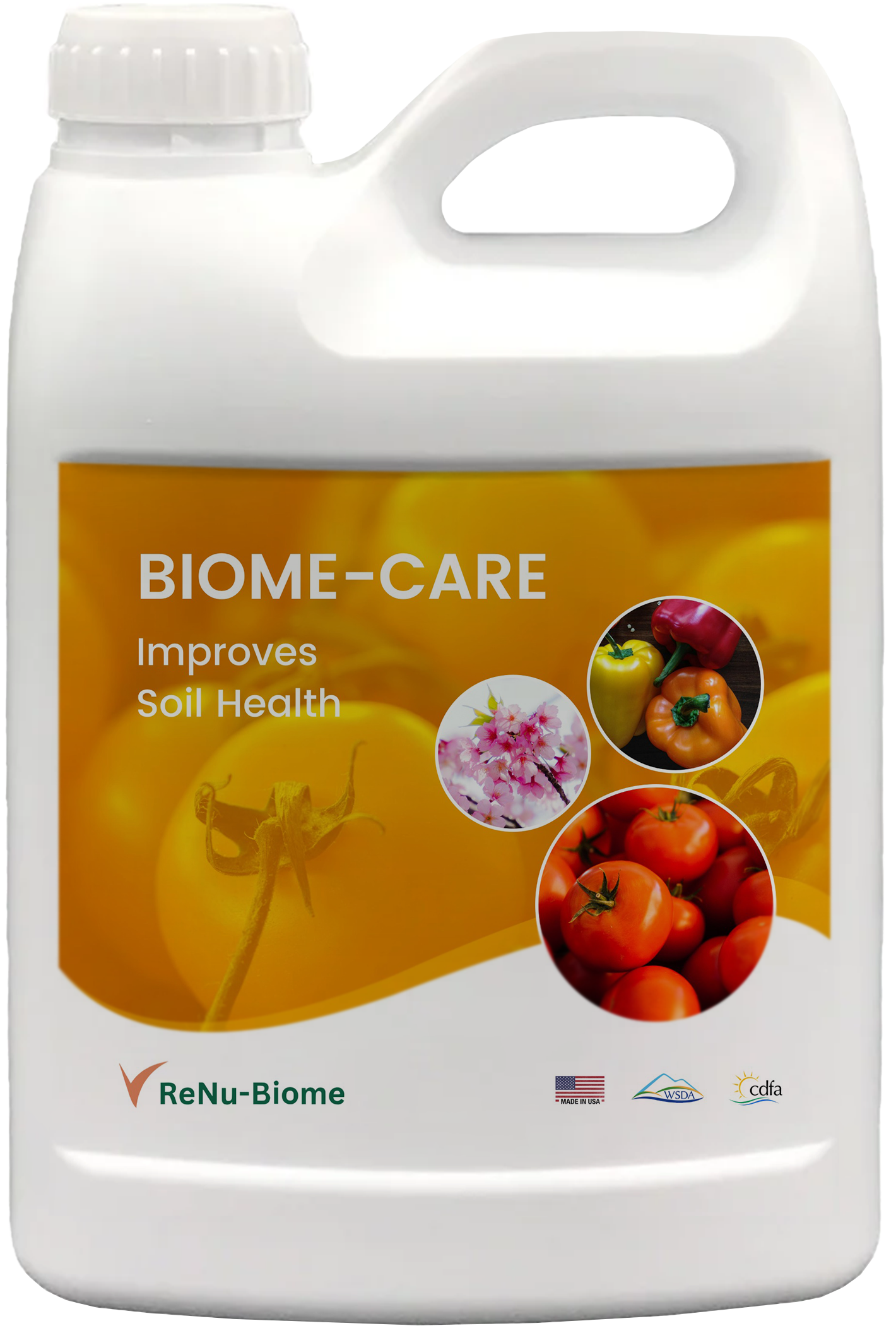BIOME-CARE