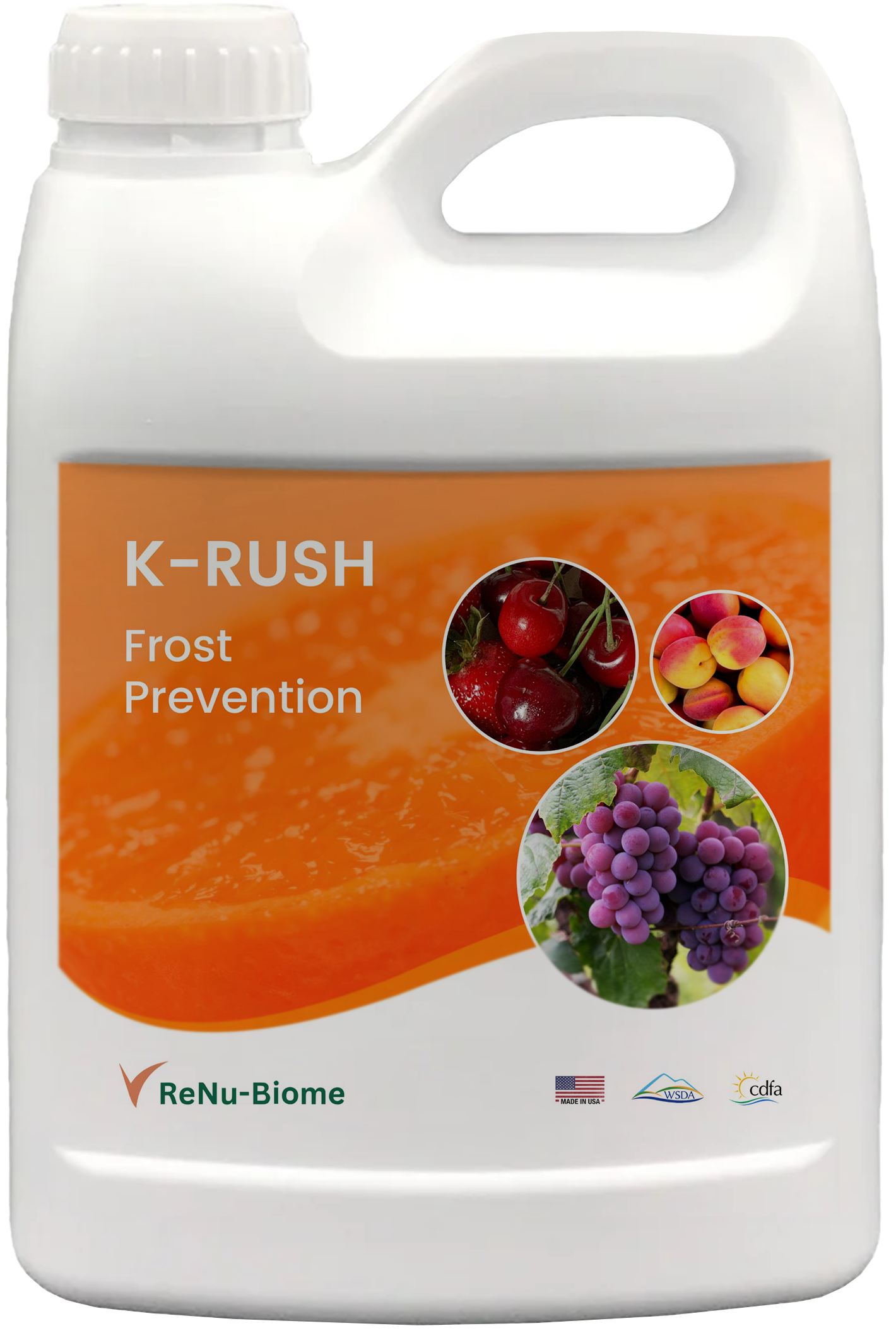 K-RUSH