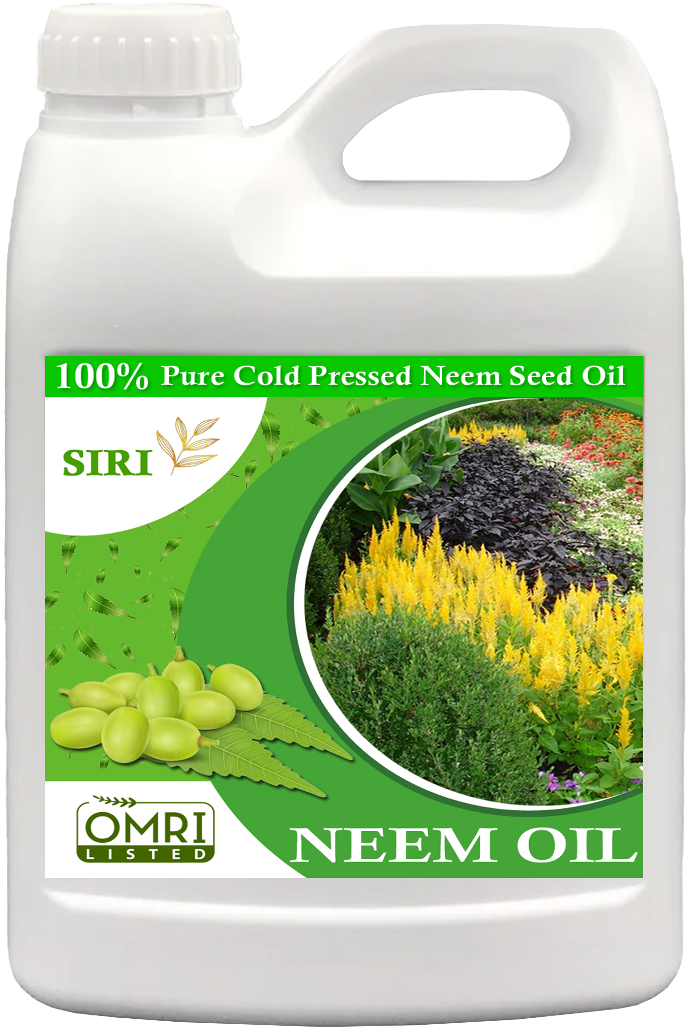 NEEM OIL