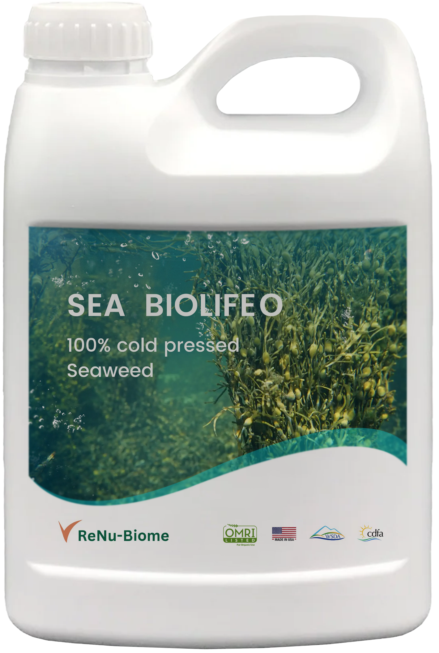 SEA-BIOLIFE O