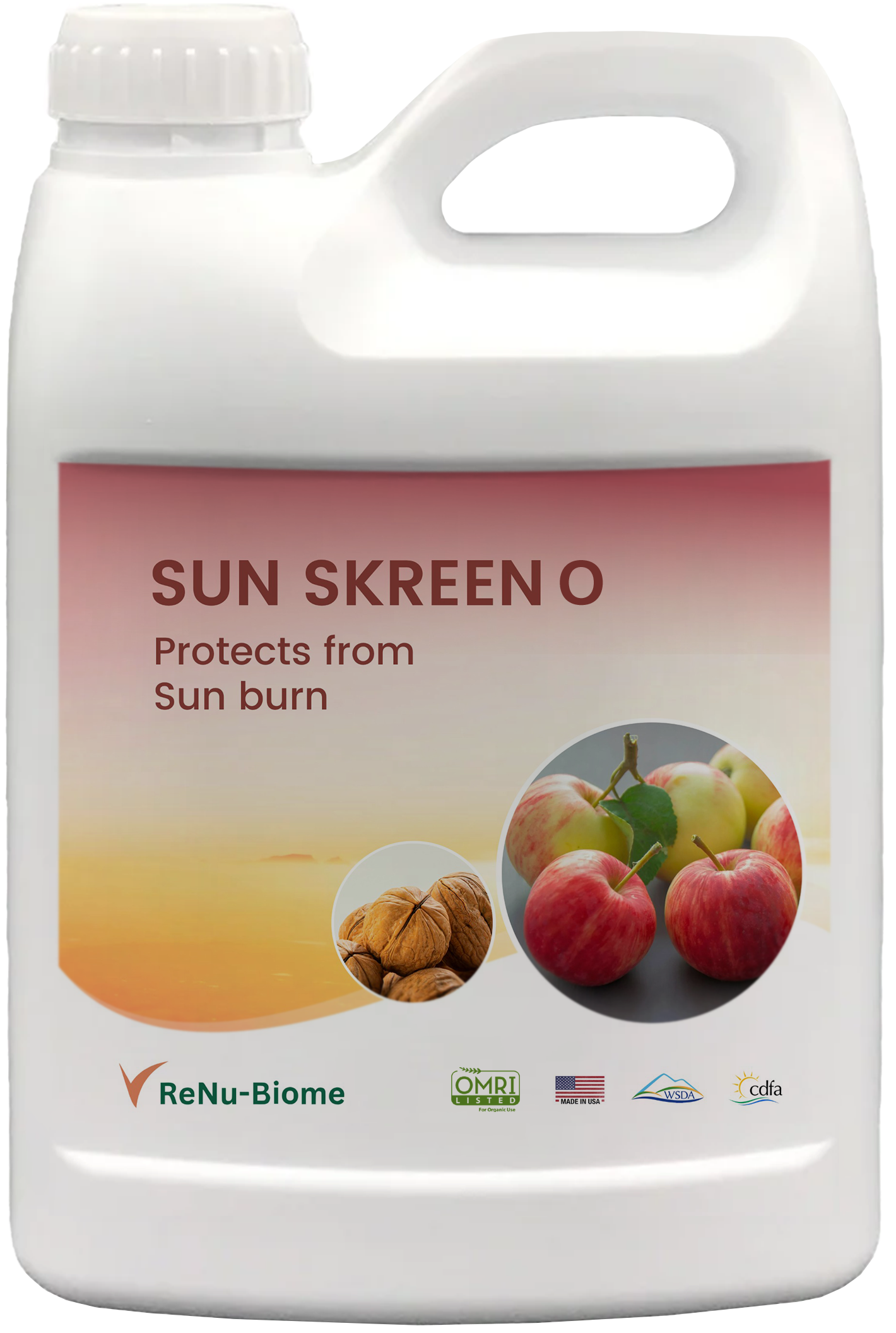 SUN SKREEN O